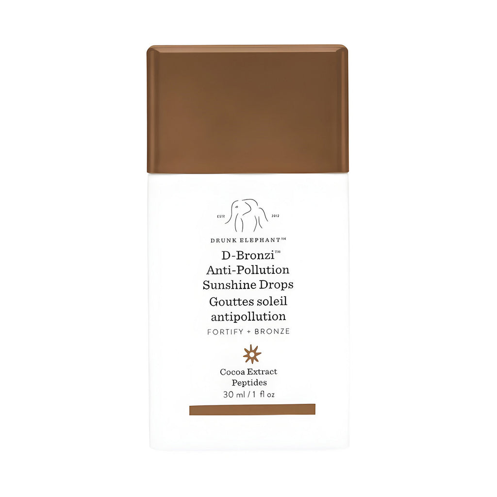 Drunk Elephant D-Bronzi Bronzing Drops 30ml