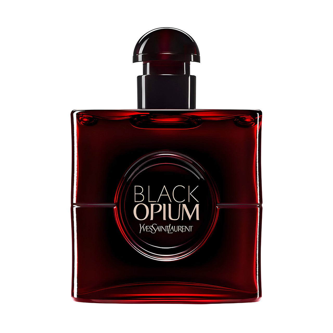 Black Opium Over Red 50ml EDP By Yves Saint Laurent (Womens)