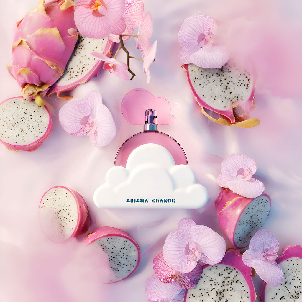 Cloud Pink 100ml EDP By Ariana Grande (Women's)