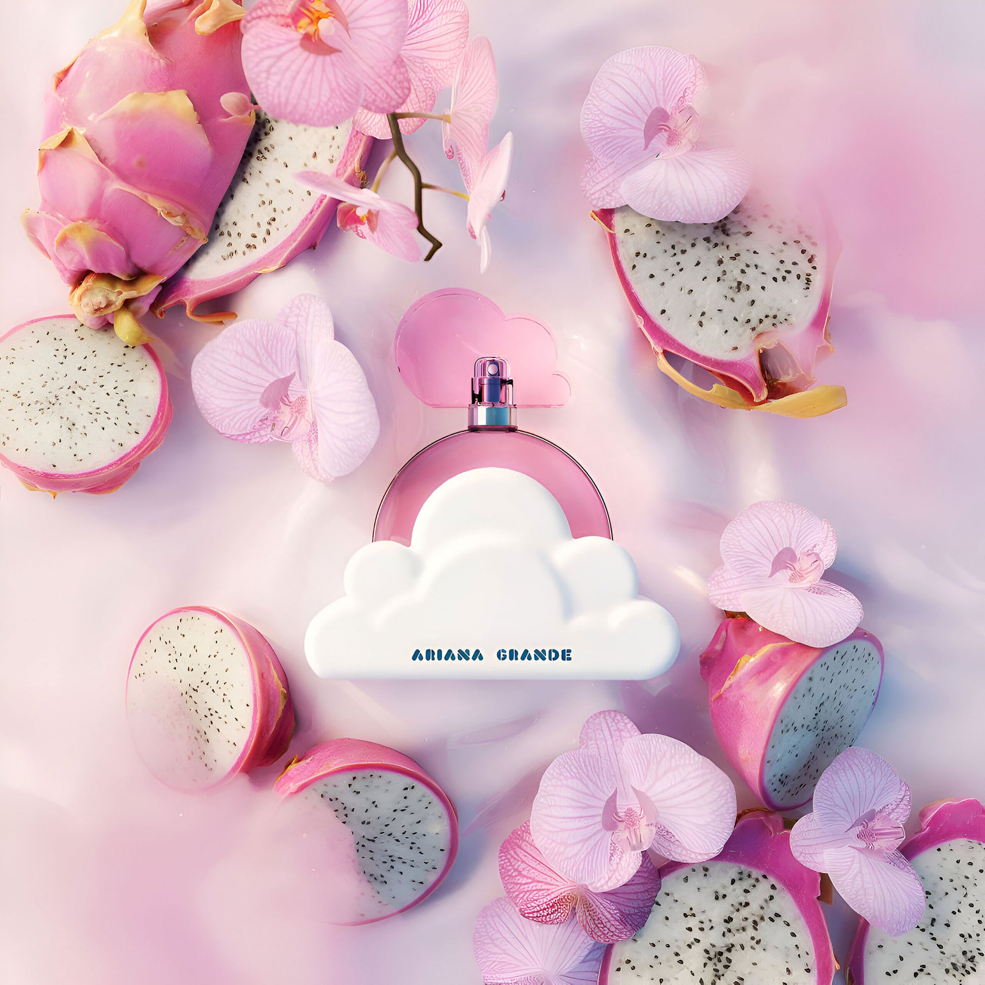 Cloud Pink 100ml EDP By Ariana Grande (Women's)