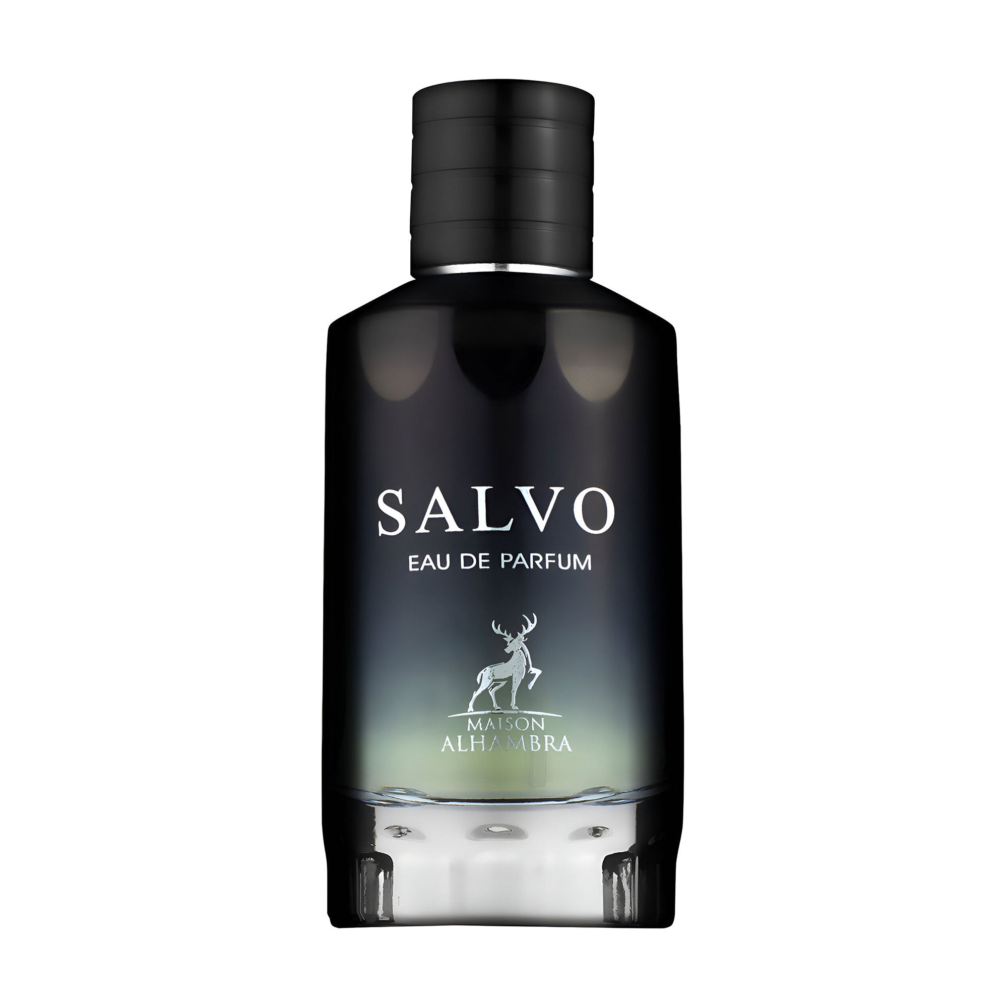 Salvo 100ml EDP By Maison Alhambra (Men's)