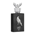 Shaheen Silver 100ml EDP By Lattafa (Men's)