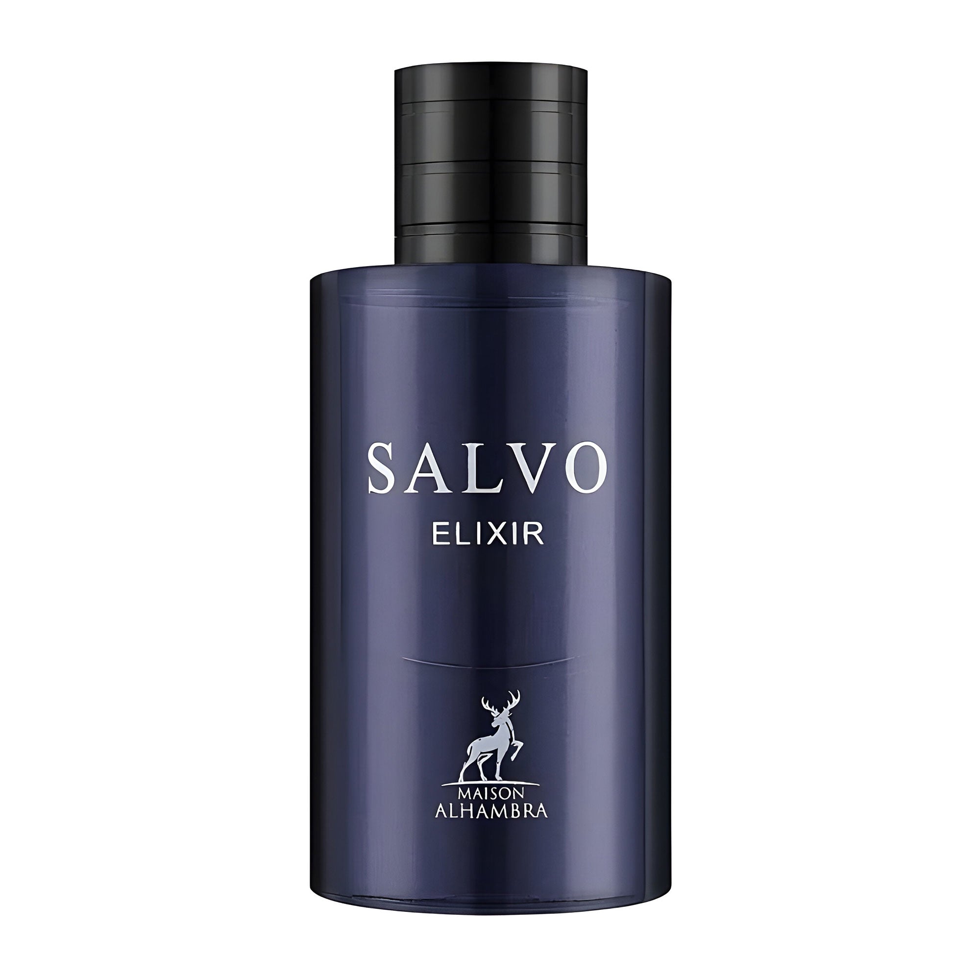 Salvo Elixir 60ml EDP By Maison Alhambra (Men's)