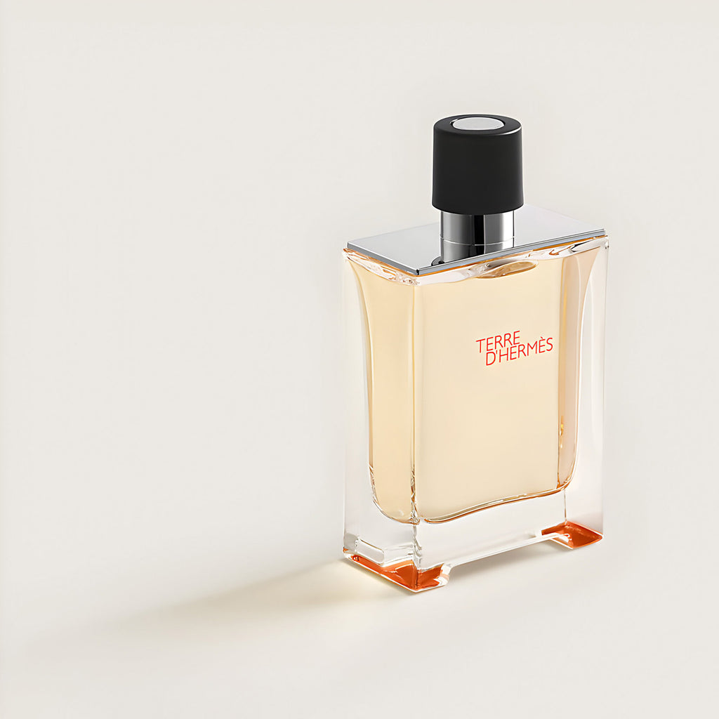 Terre D'Hermes 100ml EDT By Hermes (Mens)