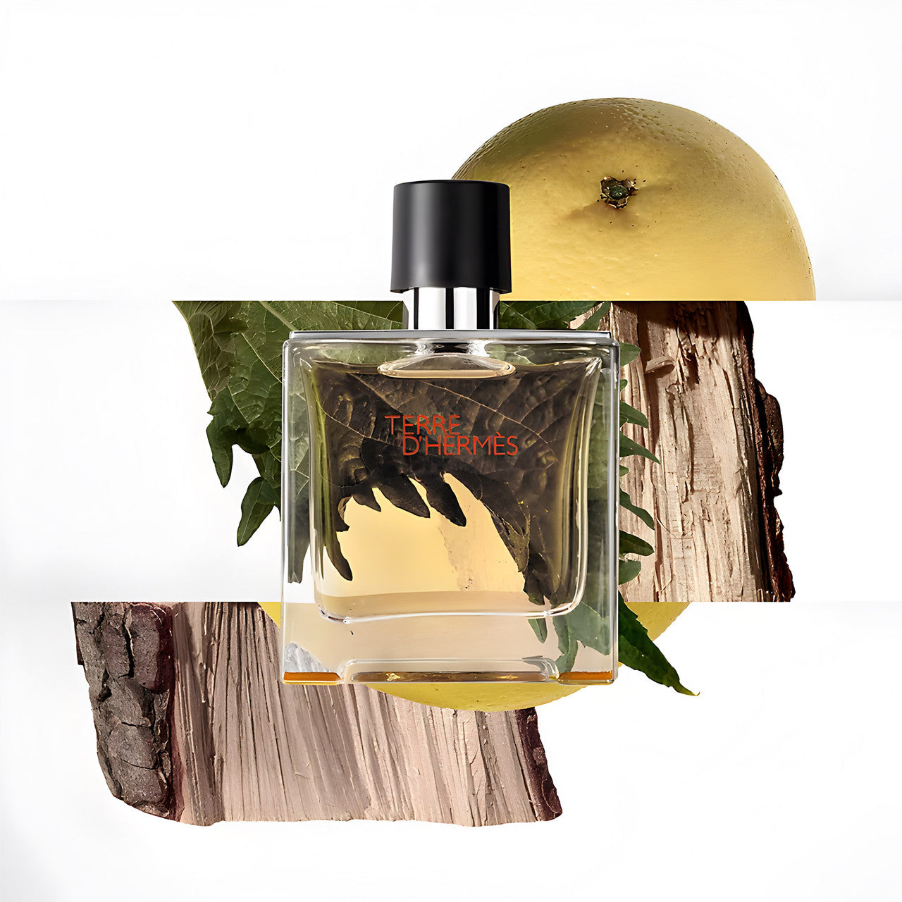 Terre D'Hermes 100ml EDT By Hermes (Mens)