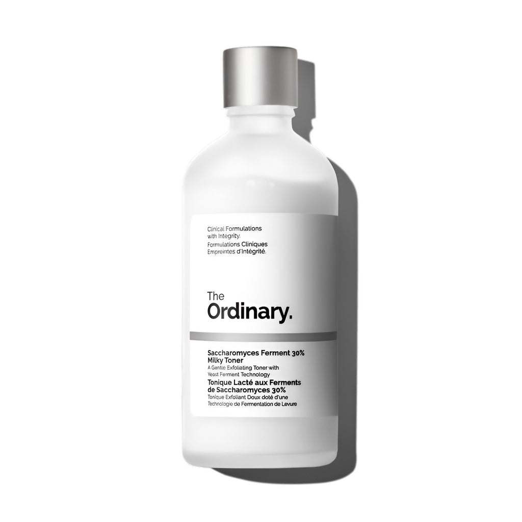 The Ordinary Saccharomyces Ferment 30% Milky Toner 100ml
