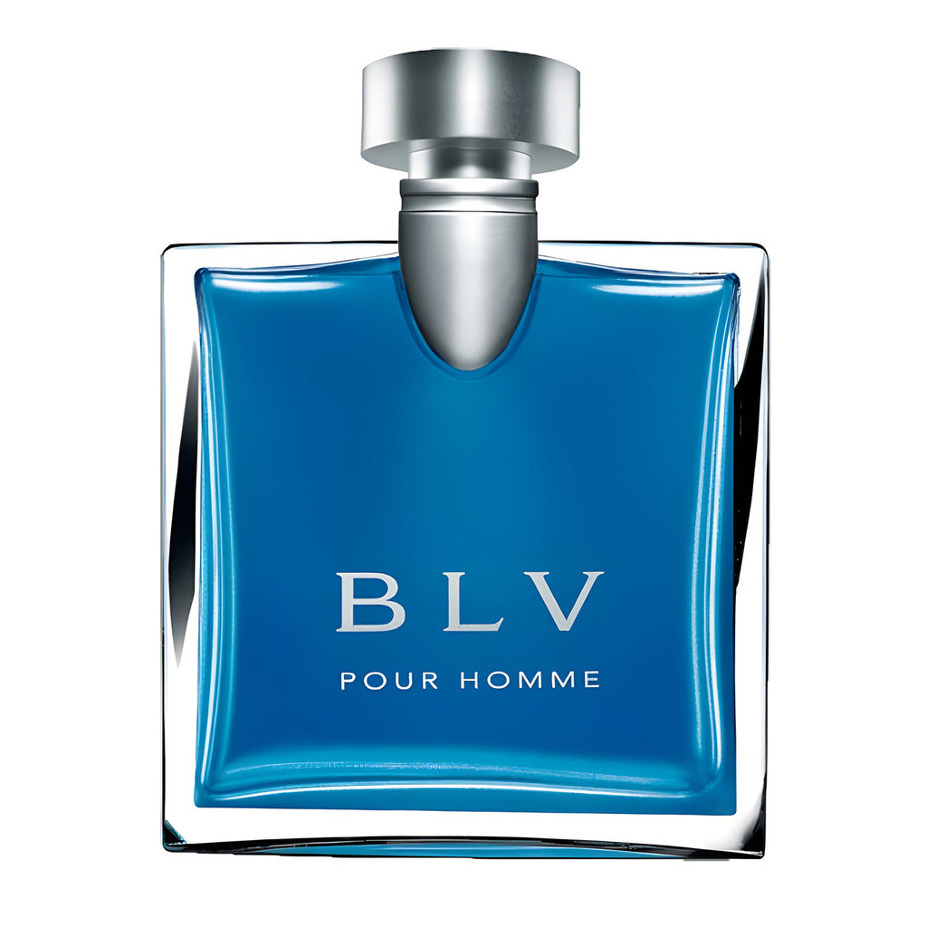 Bvlgari BLV 100ml EDT By Bvlgari (Mens)