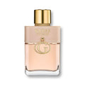 Iconic Women's 100ml EDP By Guess (Women's)