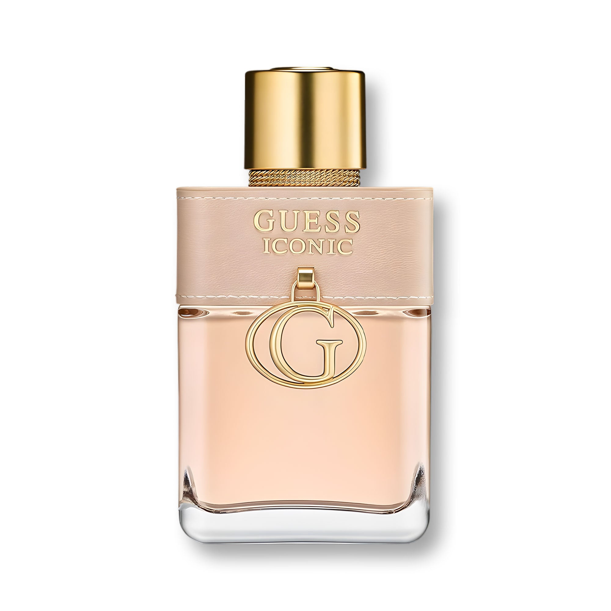 Iconic Women's 100ml EDP By Guess (Women's)