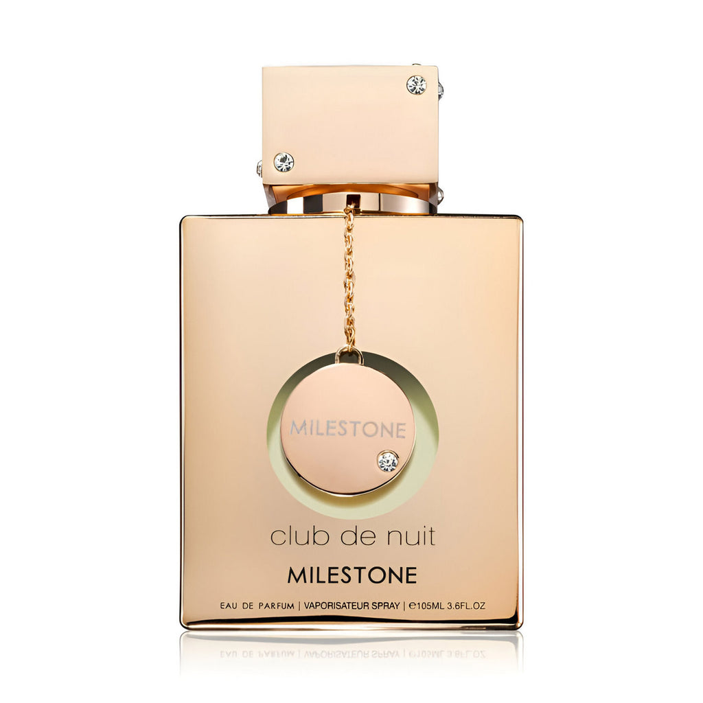 Club De Nuit Milestone 105ml EDP By Armaf (Womens)