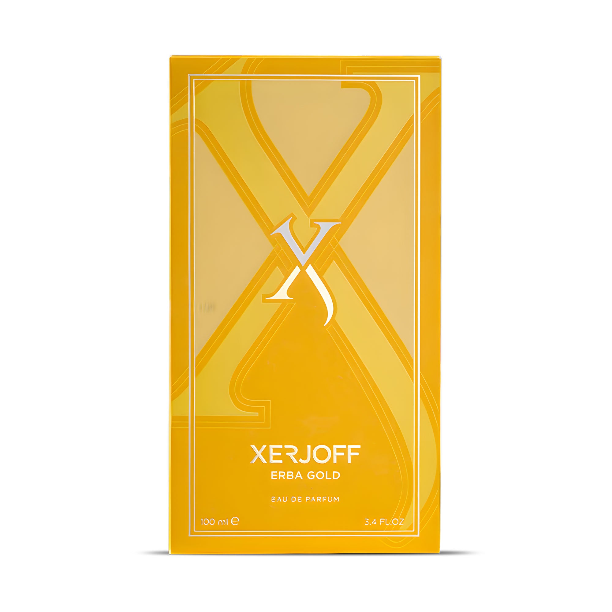 Erba Gold 100ml EDP By Xerjoff (Women's)