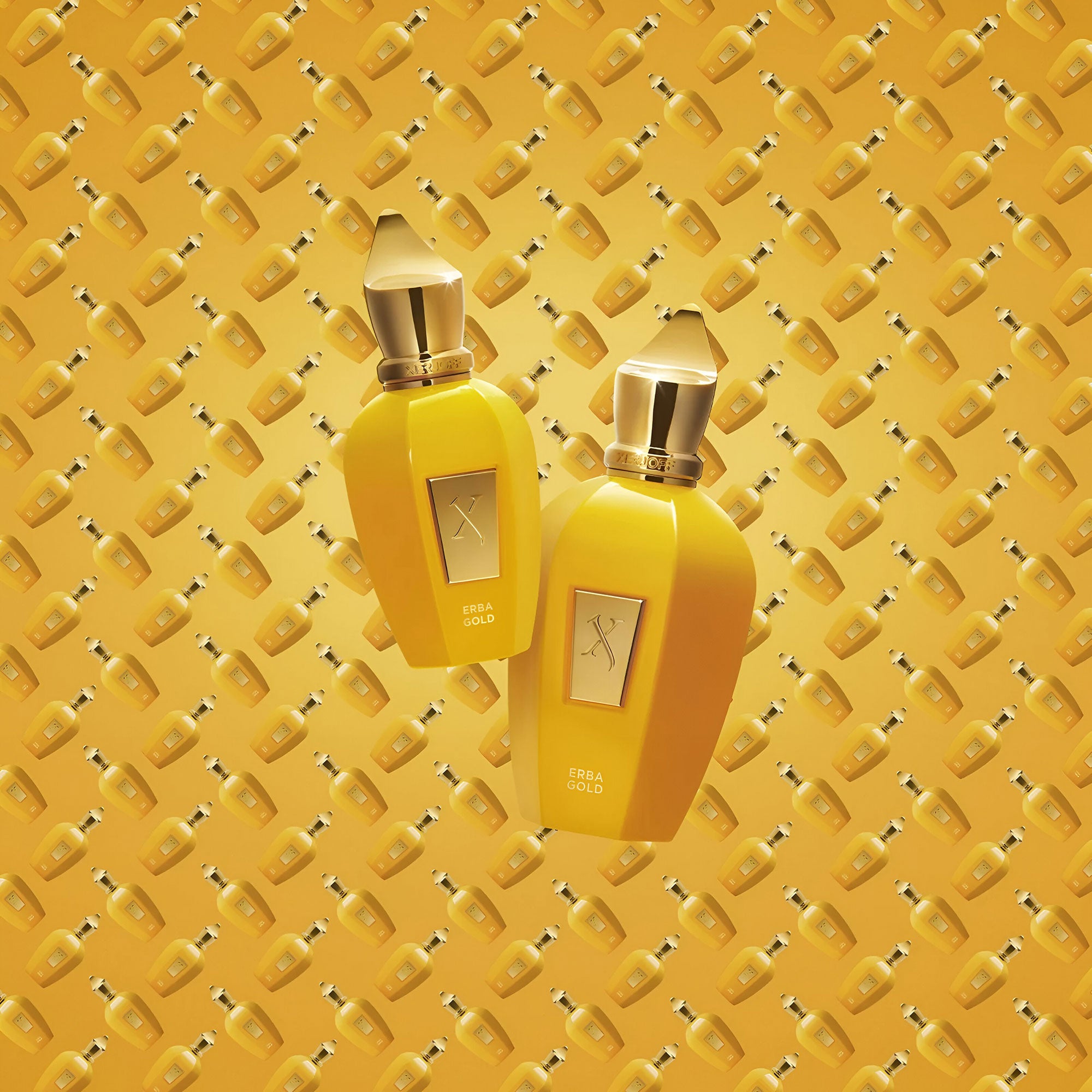 Erba Gold 100ml EDP By Xerjoff (Women's)
