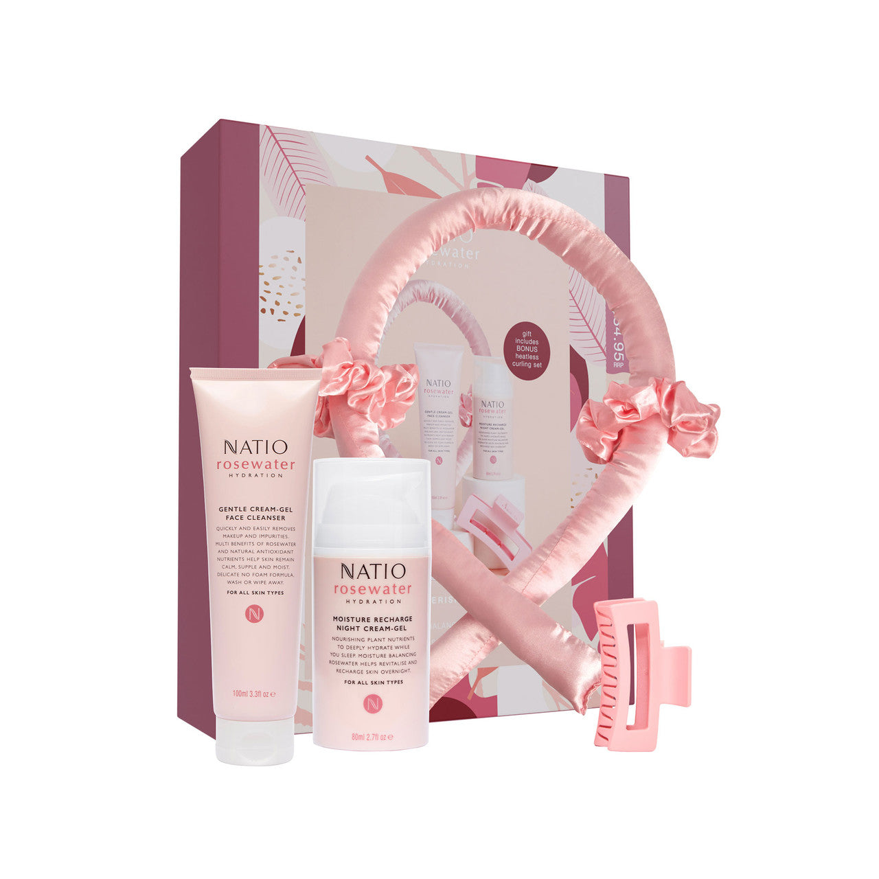 Natio Cherished Gift Set