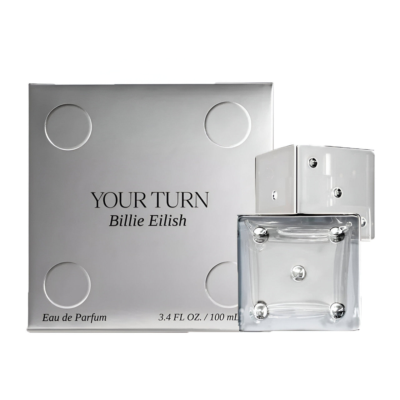 Your Turn 100ml EDP By Billie Eilish (Womens)