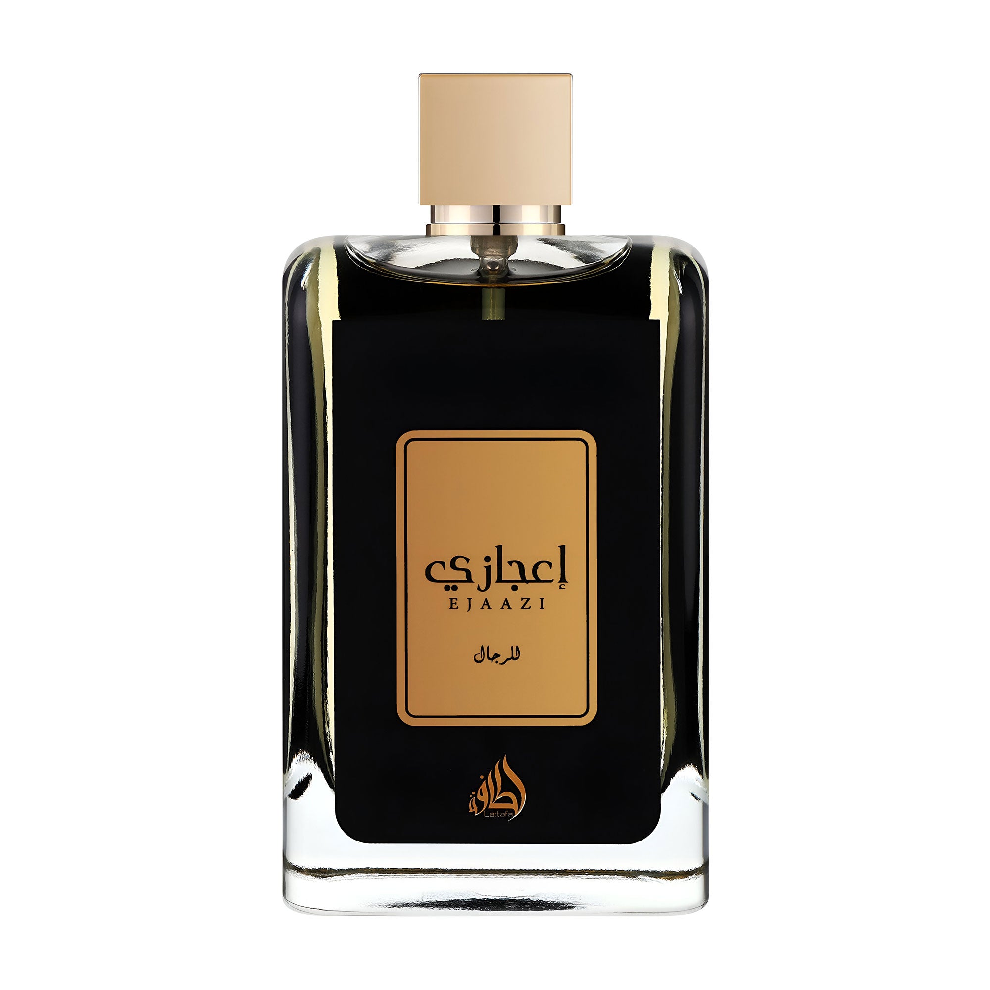 Ejaazi 100ml EDP By Lattafa (Men's)
