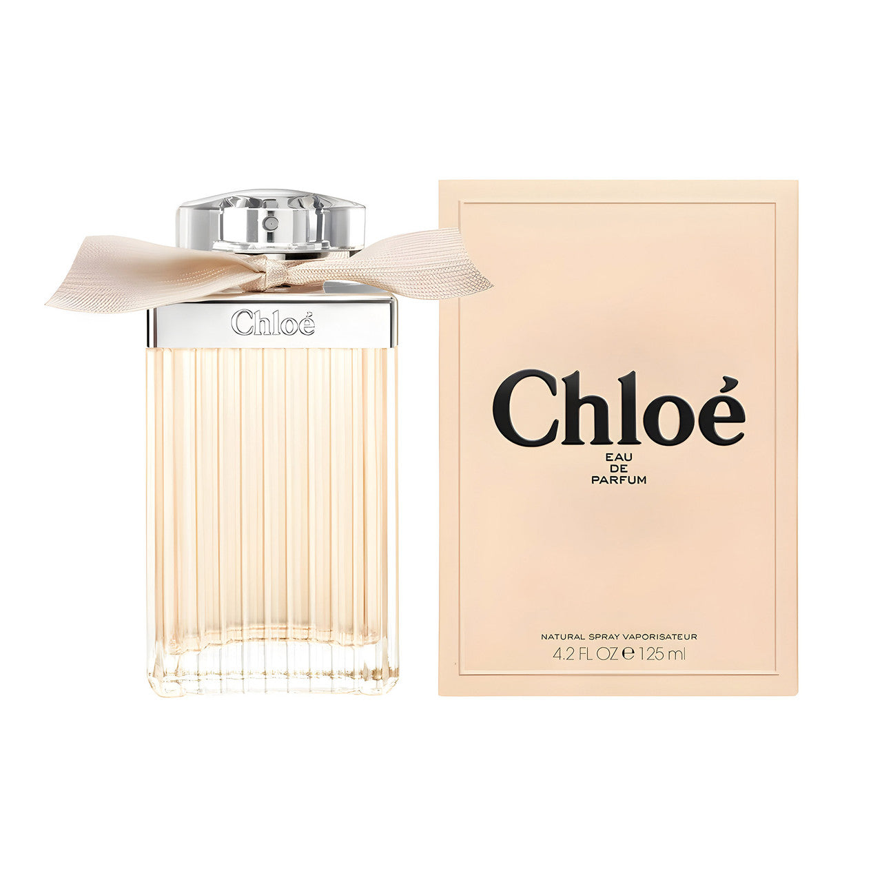 Chloe 125ml EDP By Chloe (Womens)