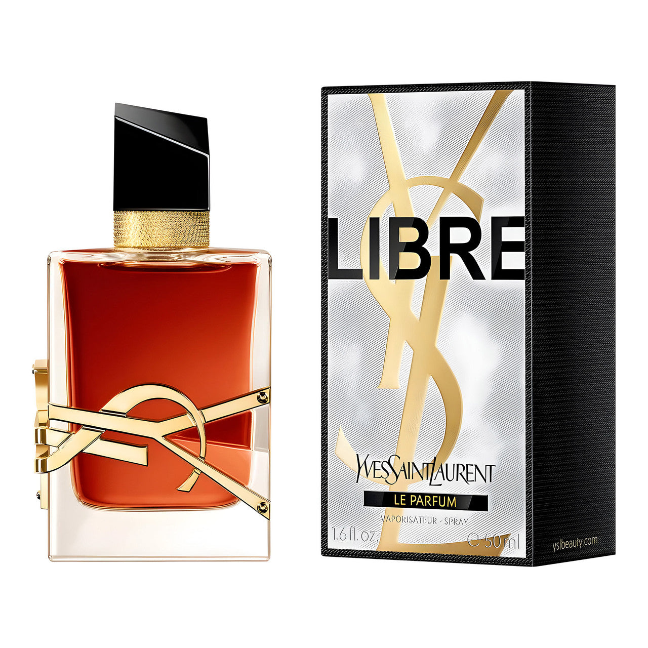 Libre Le Parfum 50ml By Yves Saint Laurent (Women's)