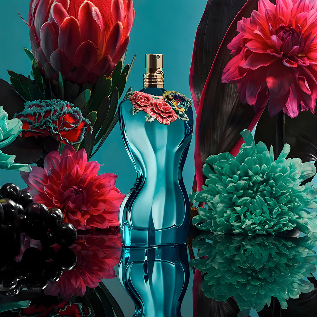 La Belle Paradise Garden 100ml EDP By Jean Paul Gaultier (Womens)