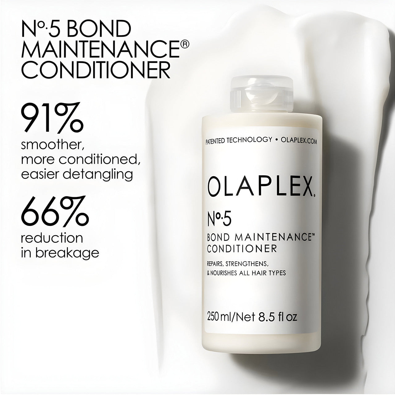 Olaplex No.5 Bond Maintenance Conditioner 100ml